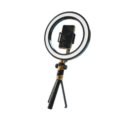 Ring Light To Go