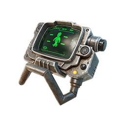 Pip-Boy