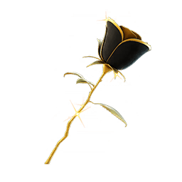 Rose of Avarice
