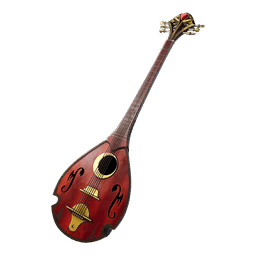 Bard's Gem