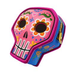 Calavera Case