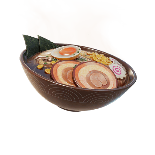 Roamin' Ramen