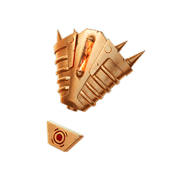 Nitro'd Ranker