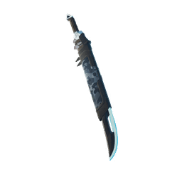 Zadie's Blade