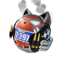 Renegade Rustcat