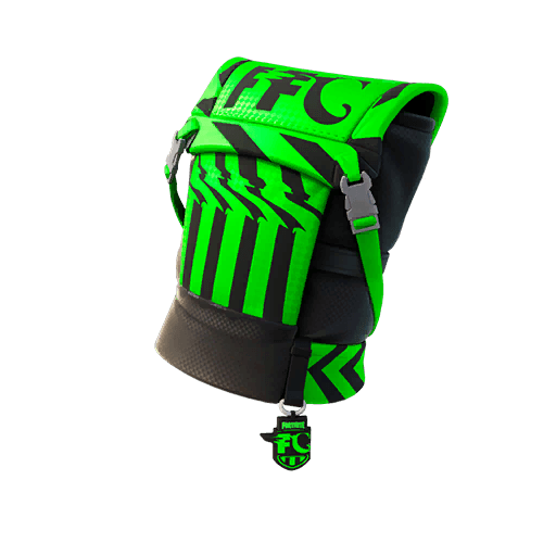 FFC Souvenir Backpack