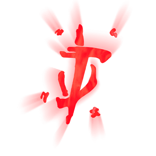 Mark of the Slayer