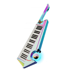 Festival Keys