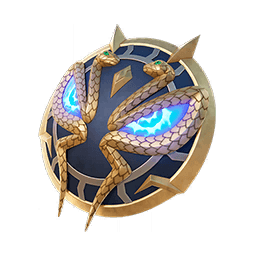 Gorgon's Aegis