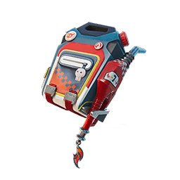 Gas Up Pack