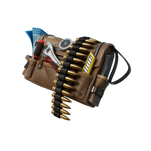 Clip's Toolkit
