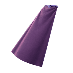 Magneto's Cape