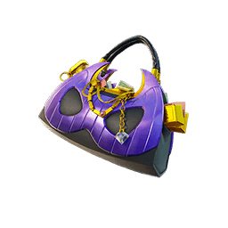 Loaded Barrel Bag