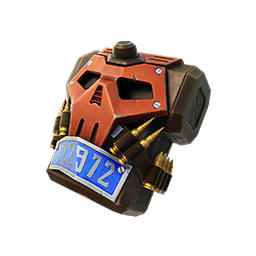 Rebel's Rucksack