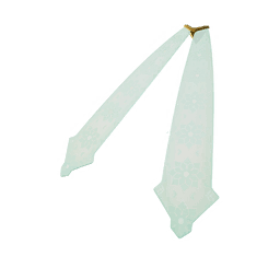 Aaliyah's Cape