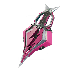 Sweet Scabbard