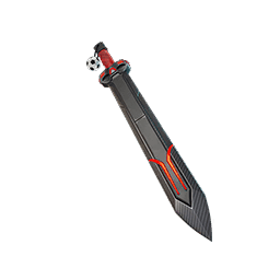 Forward Edge