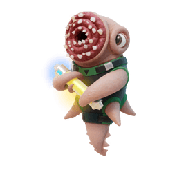 Lil Abilisk