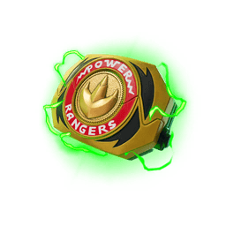 Power Morpher