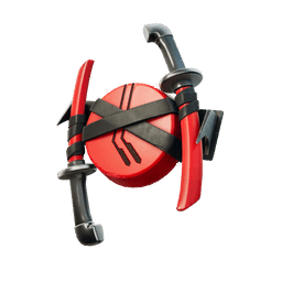 Swift Blade Sheathpack