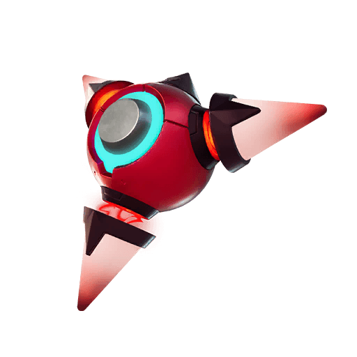 Cartox-3 Starfinder