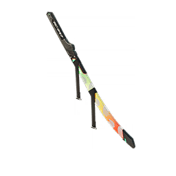 Silent Slicer