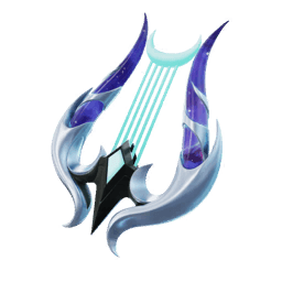 Huntress Lyre