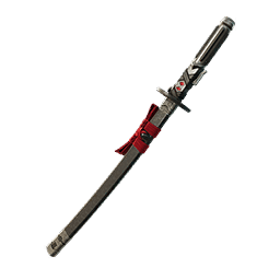 Vader's Katana