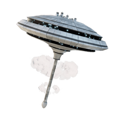 Cloud City Model