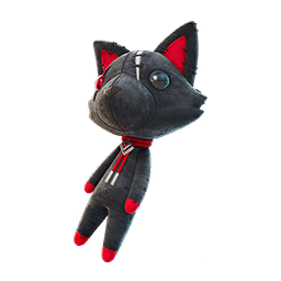 Renard Stuffie