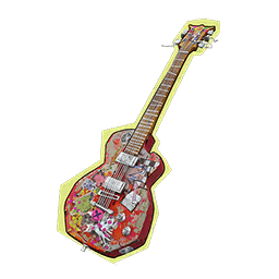 Hobie's Axe