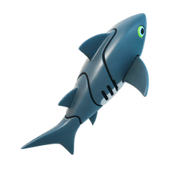 Sharkpup Patroller
