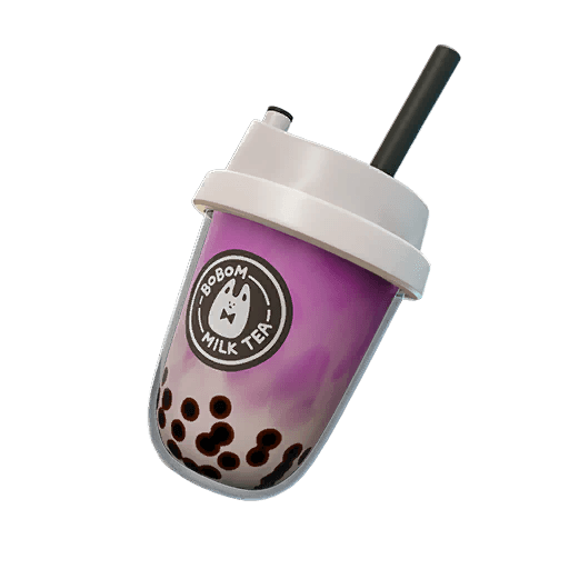 Boba Bling