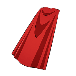 Omni-Man's Cape
