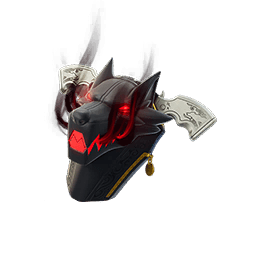 Lone Wolf Holster