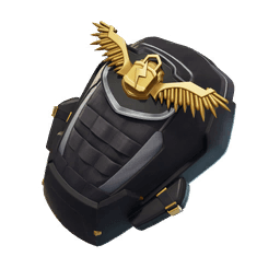 Hardshell Vault