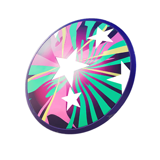 Brite's Shield