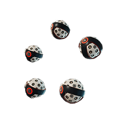 T-Spheres