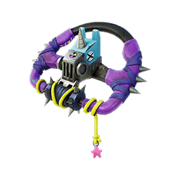 Raider's Trophy