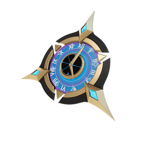 Chronos Lock