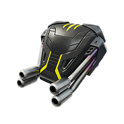 Kōji's Roadpack