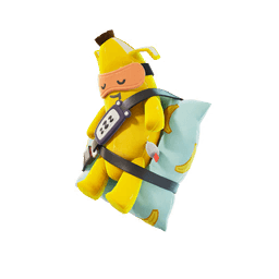 Sleepy Peely Pack