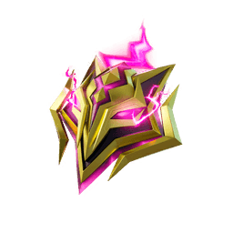 Trickster's Shield