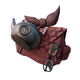 Splinter's Pack