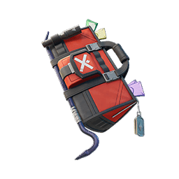 X Cache