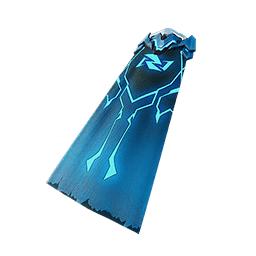 2099 Cape