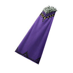 Shuri's Cloak