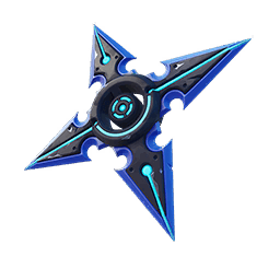Sapphire Star