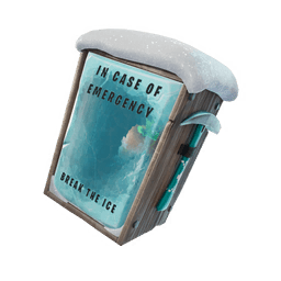 Emergency Carrot