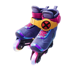 Jubilee's Blades